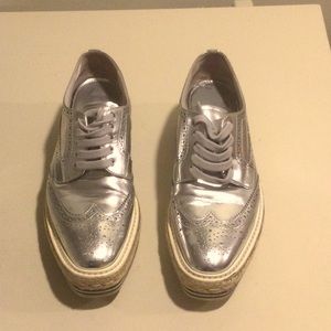 Prada Shoes